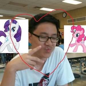 Meet your Posher, Jarven